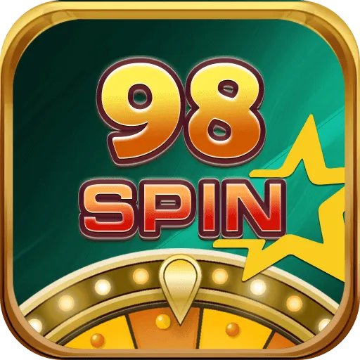 98SPIN - Game Gaple Seru dan Menarik