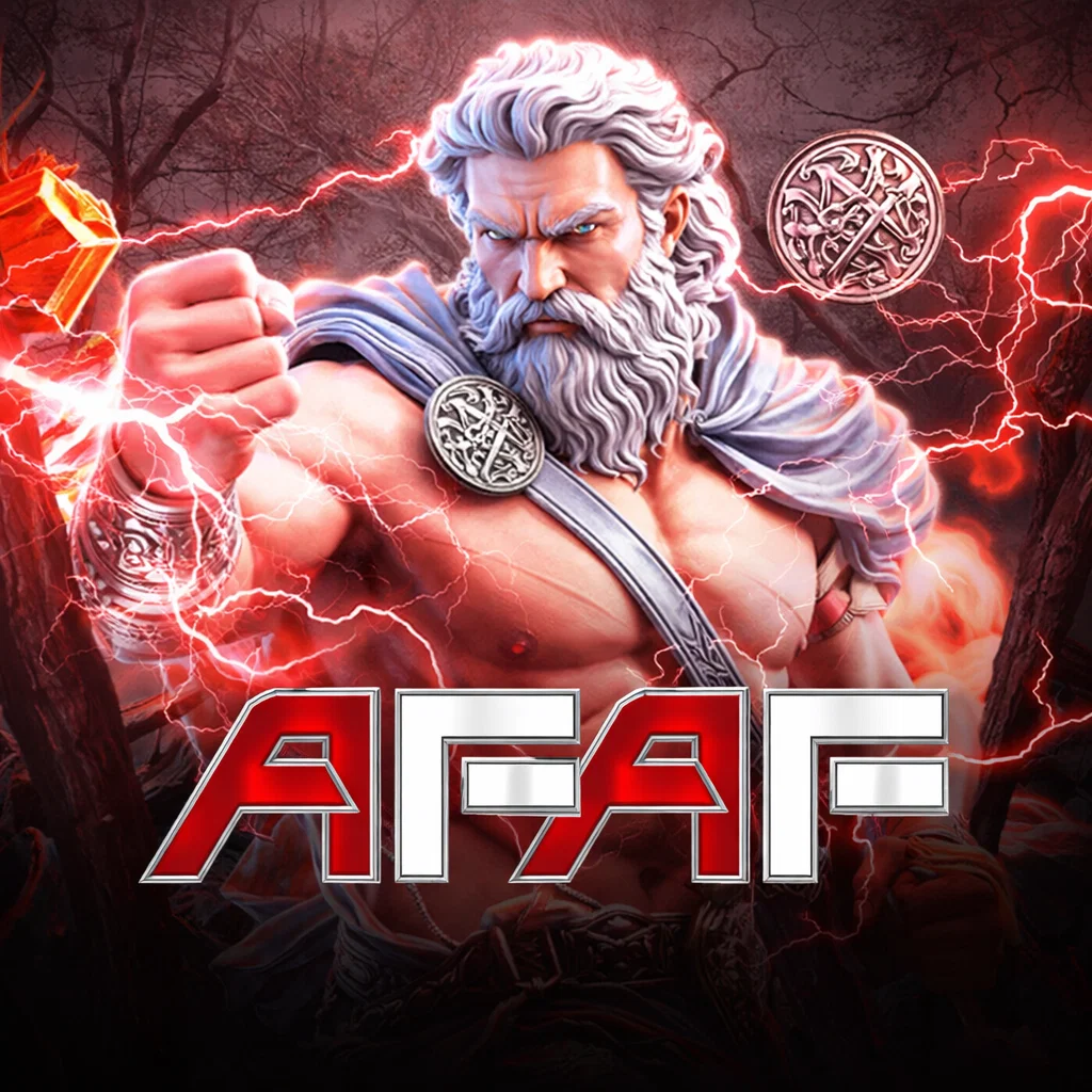 AFAF - Petualangan Seru Dalam Dunia MMORPG