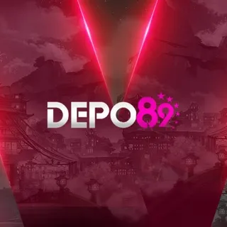 DEPO89 - Permainan Memancing yang Seru dan Menantang