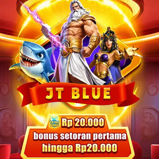 JTBLUE - Teror Malam yang Menghantui